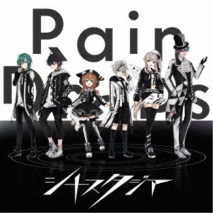 Rain Drops／シナスタジア《限定盤A》 (初回限定) 【CD+DVD】