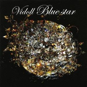 ヴィドール／Blue star (初回限定) 【CD+DVD】