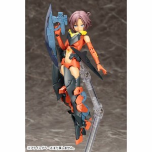 『メガミデバイス』 SOLロードランナー 1／1スケール 【KP434X】 (プラモデル)【再販】おもちゃ プラモデル