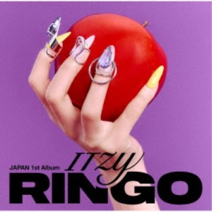 ITZY／RINGO《通常盤》 【CD】