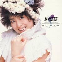 松田聖子／SUPREME 【CD】