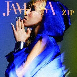 JAMOSA／ZIP 【CD】