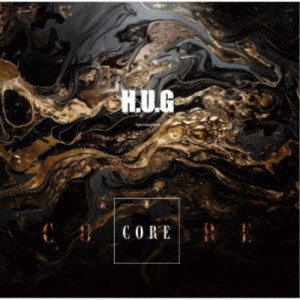 H.U.G／CORE 【CD】