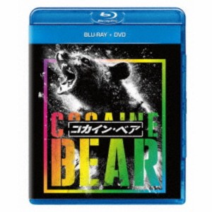 コカイン・ベア 【Blu-ray】