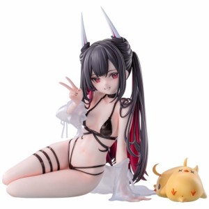 AniGame 『アズールレーン』 初月 葉月の恋模様Ver. 1／6スケール塗装済完成品フィギュアフィギュア