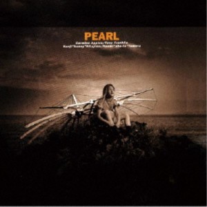 PEARL／PEARL (初回限定) 【CD】