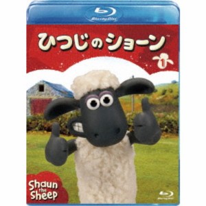 ひつじのショーン 1 【Blu-ray】