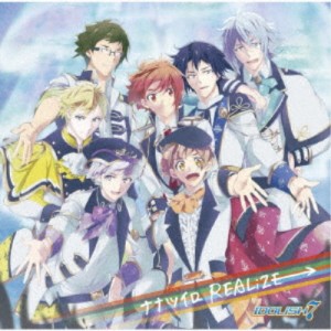 IDOLiSH7／ナナツイロ REALiZE 【CD】