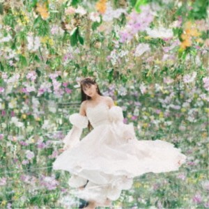 Kawaguchi Yurina／Cherish (初回限定) 【CD】