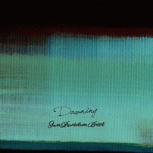 9mm Parabellum Bullet／Dawning 【CD】