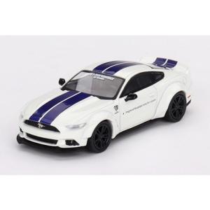 DIECAST MASTERS フォード マスタング GT 2019 右ハンドル