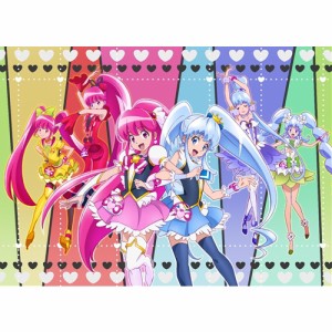 ハピネスチャージプリキュア！ Vol.6 【DVD】