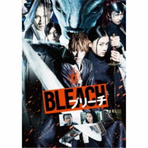 BLEACH《通常盤》 【DVD】