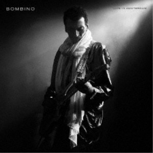 BOMBINO／LIVE IN AMSTERDAM 【CD】