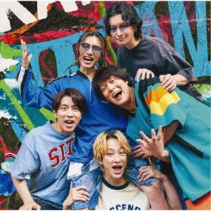 関ジャニ∞／オオカミと彗星《「FES」盤》 (初回限定) 【CD+Blu-ray】