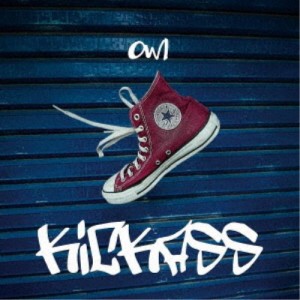 OWl／KICKASS 【CD】