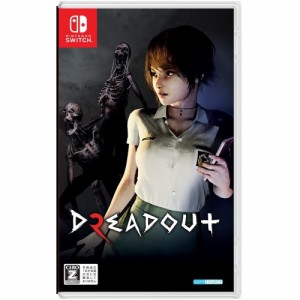 DreadOut2 -Switch