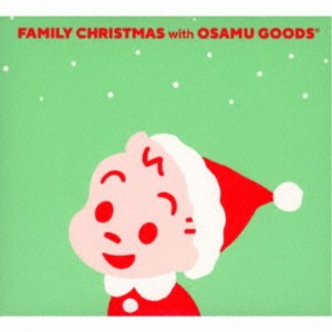 (V.A.)／ファミリー・クリスマス・ヒッツ 【CD】