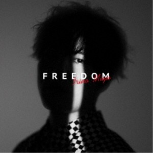 入野自由／FREEDOM《豪華盤》 (初回限定) 【CD+DVD】