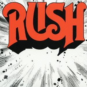 ラッシュ／閃光のラッシュ (初回限定) 【CD】