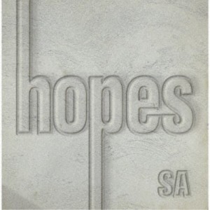 SA／hopes 【CD】