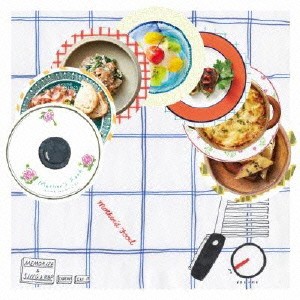 DJみそしるとMCごはん／Mother’s Food(初回限定) 【CD】