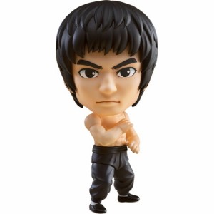 ねんどろいど ブルース・リー ノンスケール 【2191】 (塗装済み可動フィギュア)フィギュア