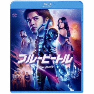 ブルービートル 【Blu-ray】