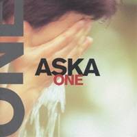 ASKA／ONE 【CD】