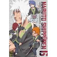 NARUTO-ナルト- 疾風伝 二人の救世主の章 6 【DVD】