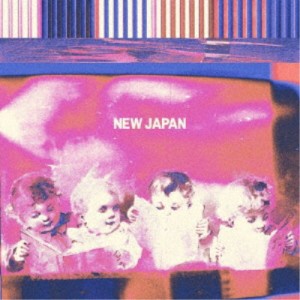 THIS IS JAPAN／NEW JAPAN《豪華版》 (初回限定) 【CD+Blu-ray】
