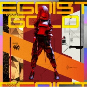 EGOIST／Gold《通常盤》 【CD】