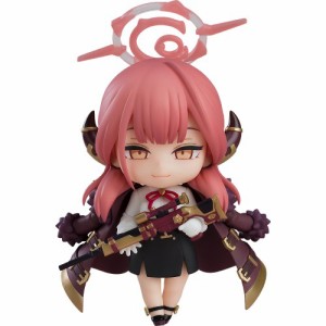 ねんどろいど 『ブルーアーカイブ -Blue Archive-』 陸八魔アル ノンスケール 【2470】 (塗装済み可動フィギュア)フィギュア