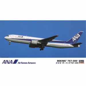 1／200 ANA ボーイング 767-300 【6】 (プラモデル)おもちゃ プラモデル