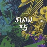 FLOW／＃5 【CD】