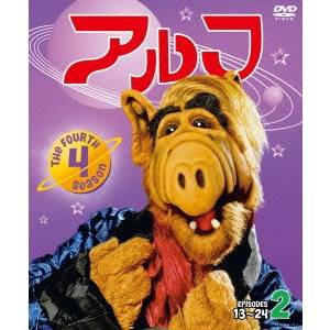 アルフ＜フォース＞セット2 【DVD】