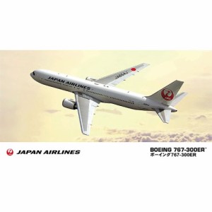 1／200 日本航空 ボーイング 767-300ER 【13】 (プラモデル)おもちゃ プラモデル