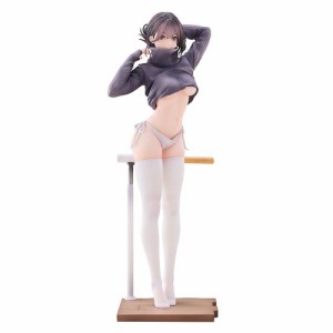 ギター妹妹(メイメイ)の舞踏教室 1／7スケール (塗装済み完成品フィギュア)フィギュア