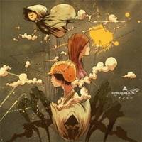 amazarashi／アノミー 【CD】