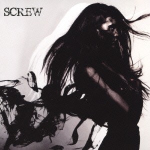 SCREW／SCREW 【CD】