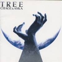 CHAGE＆ASKA／TREE 【CD】