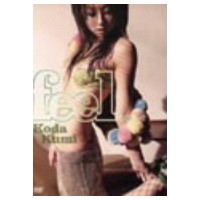 倖田來未／feel... 【DVD】