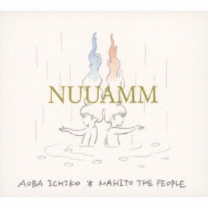 NUUAMM／NUUAMM 【CD】