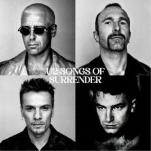 U2／ソングス・オブ・サレンダー《通常盤》 【CD】