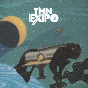 TM NETWORK／EXPO 【CD】