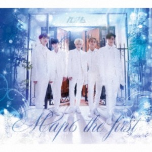 MAP6／MAP6 the first (初回限定) 【CD+DVD】