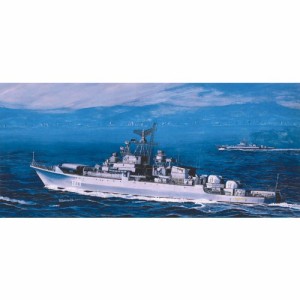 1／700 ロシア海軍 駆逐艦 クリヴァク I／II 【M50】 (プラモデル)おもちゃ プラモデル