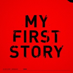 MY FIRST STORY／虚言NEUROSE 【CD】