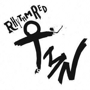 TM NETWORK／RHYTHM RED 【CD】