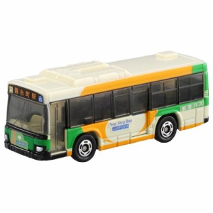 トミカ 20 いすゞエルガ 都営バス(BP)おもちゃ こども 子供 男の子 ミニカー 車 くるま 3歳